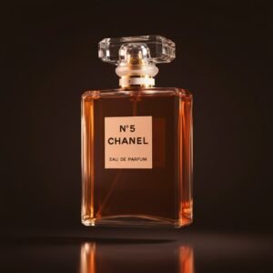 Lumière Eau de Parfum 100ml
