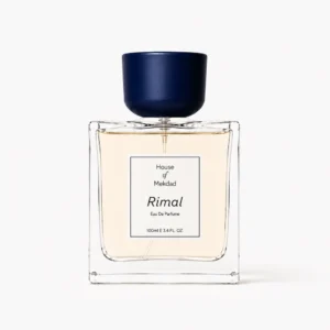 Rimal Eau de Parfum 100ml