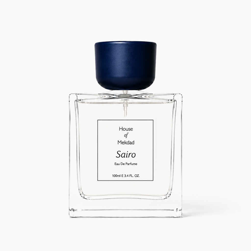 Sairo eau de parfum 100ml