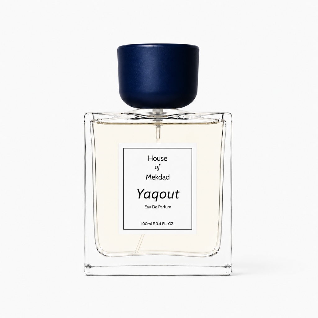 Yaqout eau de parfum 100ml