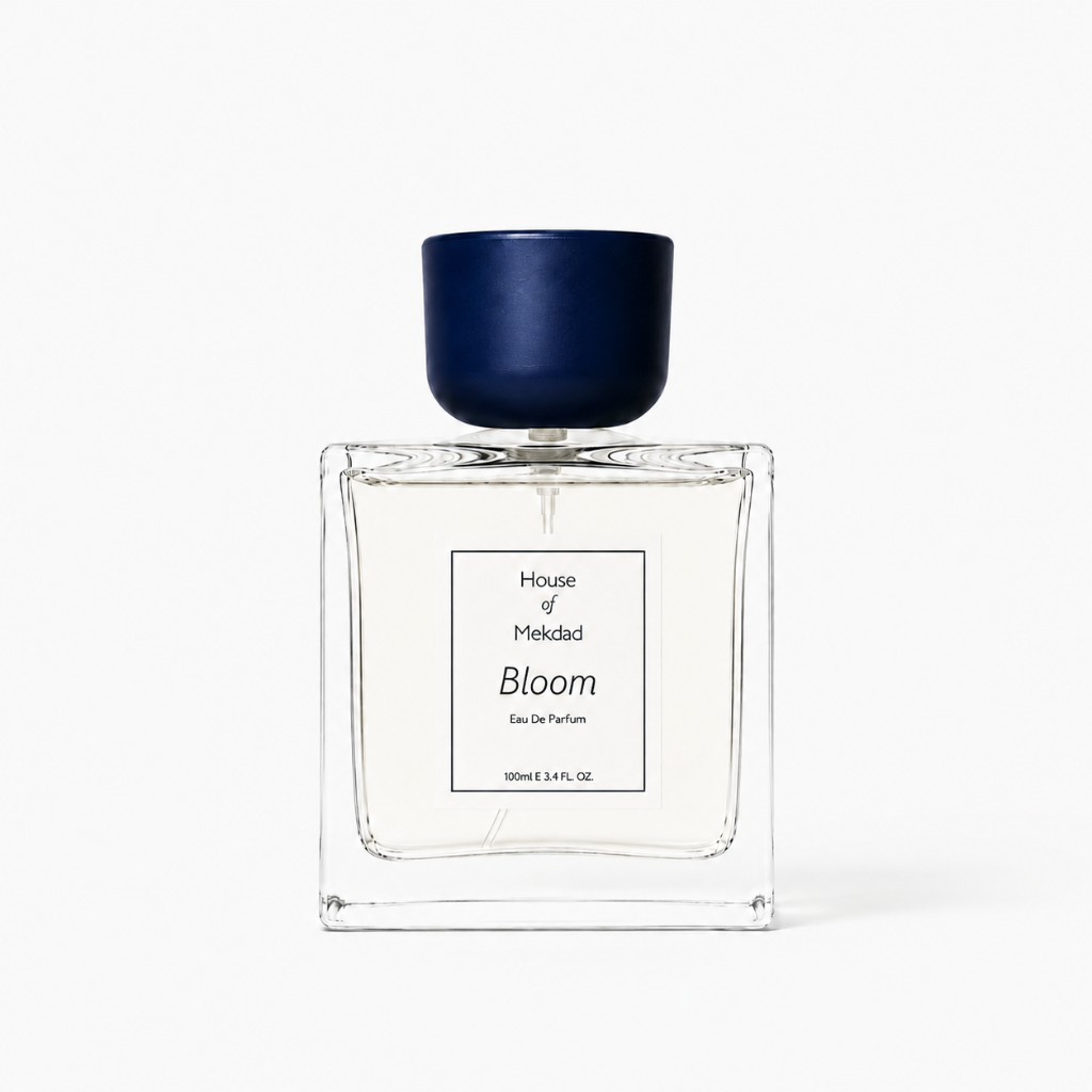Bloom eau de parfum 100ml