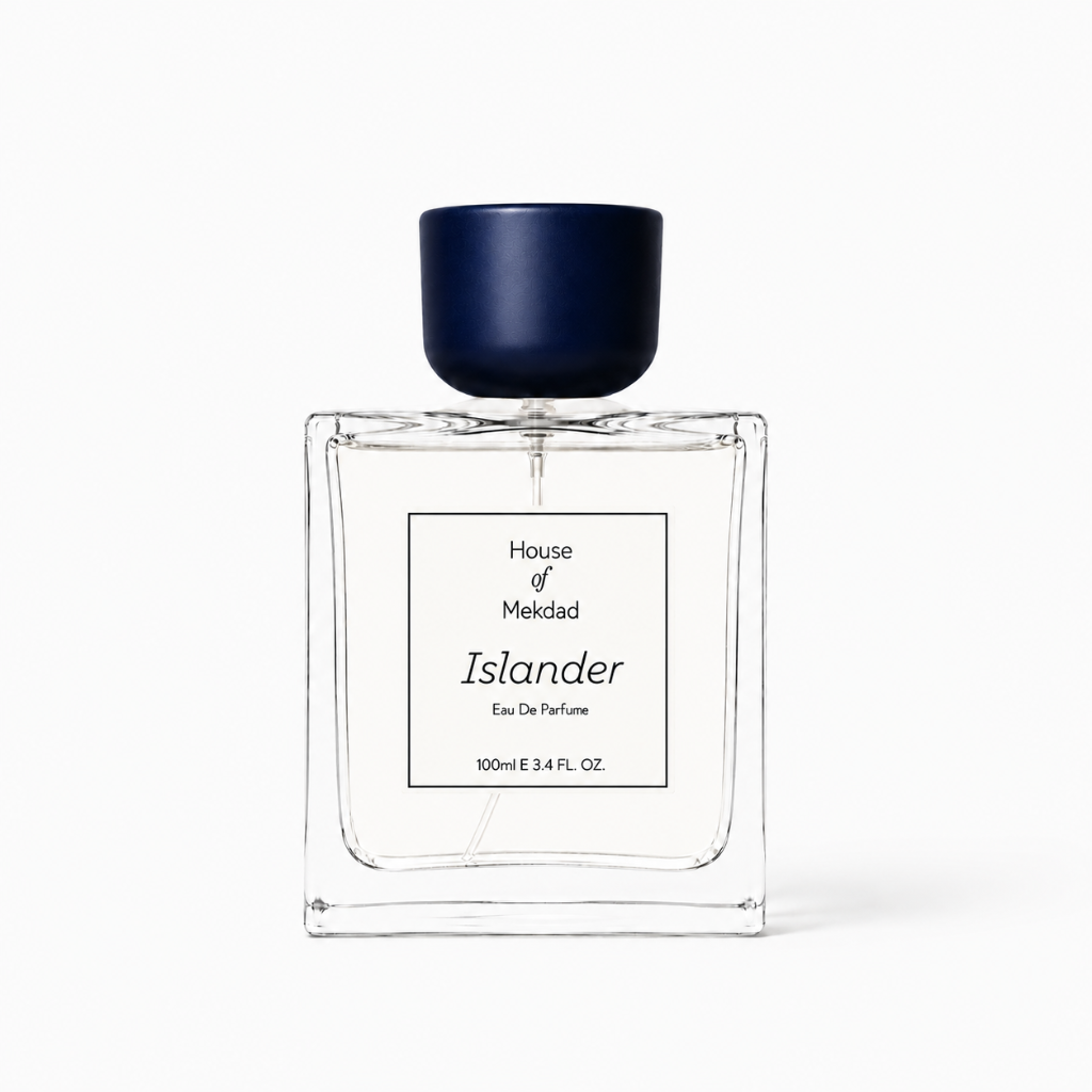 Islander eau de parfum 100ml