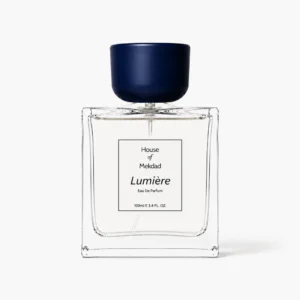 Lumière Eau de Parfum 100ml