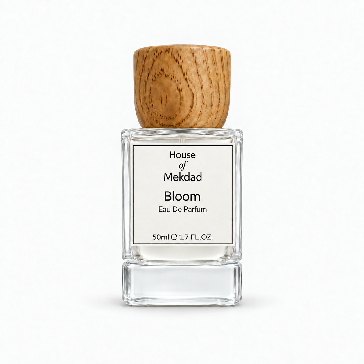 Bloom Eau de Parfum
