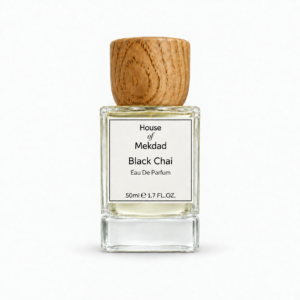 Black Chai Eau De Parfum