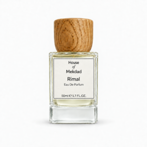 Rimal Eau de Parfum