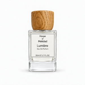 Lumière Eau de Parfum